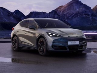 CUPRA Tavascan VZ Adrenaline AWD 77kWh 340CV