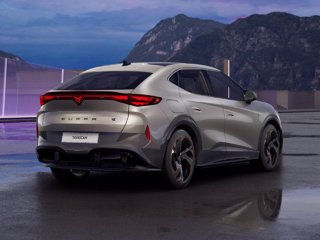 CUPRA Tavascan VZ Adrenaline AWD 77kWh 340CV 2