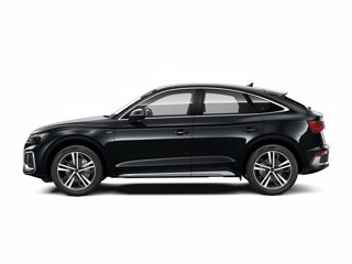 AUDI Q5 SPB 50 TFSI e quattro S tronic S line plus 1