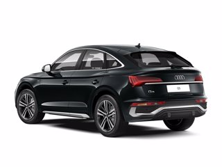 AUDI Q5 SPB 50 TFSI e quattro S tronic S line plus 2