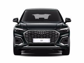 AUDI Q5 SPB 50 TFSI e quattro S tronic S line plus 4