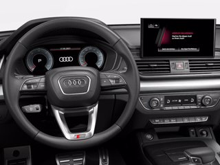 AUDI Q5 SPB 50 TFSI e quattro S tronic S line plus 5