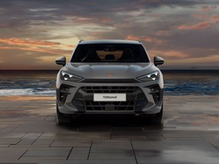 CUPRA Terramar 2.0 TSI DSG 4Drive VZ 4