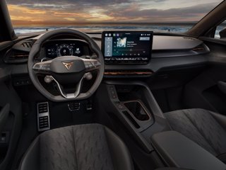 CUPRA Terramar 2.0 TSI DSG 4Drive VZ 5