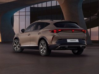 CUPRA Formentor 1.5 Hybrid DSG 2
