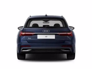 AUDI A6 Avant 50 3.0 TDI quattro tiptronic S line edition 3