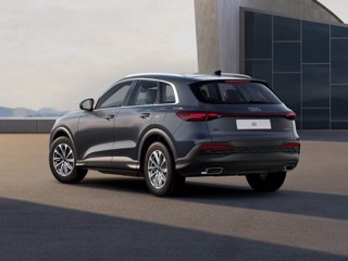 AUDI Q5 TDi 150 kW mHEV+ S tronic quattro Launch edition one 2