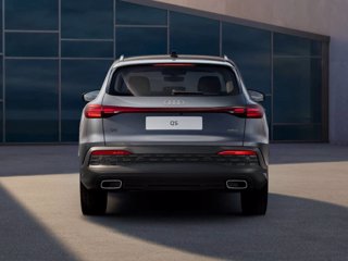 AUDI Q5 TDi 150 kW mHEV+ S tronic quattro Launch edition one 3
