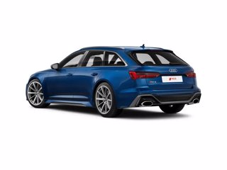 AUDI RS 6 Avant 4.0 TFSI V8 quattro tiptronic Performance 2