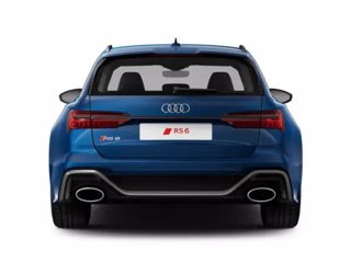 AUDI RS 6 Avant 4.0 TFSI V8 quattro tiptronic Performance 3