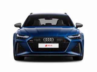 AUDI RS 6 Avant 4.0 TFSI V8 quattro tiptronic Performance 4