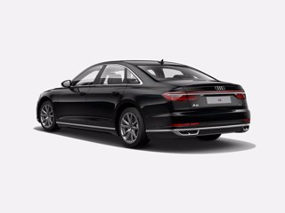 AUDI A8 50 TDI 3.0 quattro tiptronic 3