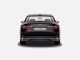 AUDI A8 50 TDI 3.0 quattro tiptronic 4