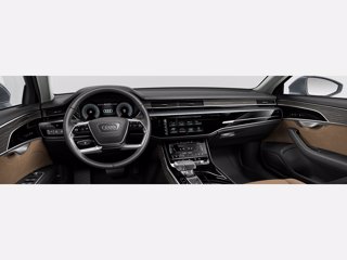 AUDI A8 50 TDI 3.0 quattro tiptronic 5