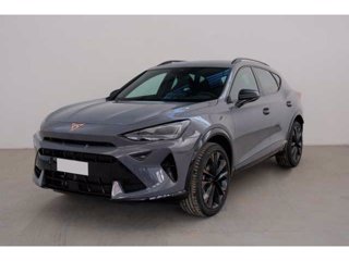 CUPRA NUOVA FORMENTOR 1.5 TSI 150CV MHEV DSG