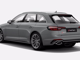 AUDI RS 4 Avant 2.9 TFSI quattro tiptronic 2