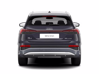 AUDI Q4 45 e-tron S Line edition 3
