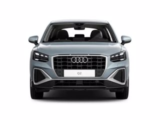 AUDI Q2 35 TDI S tronic S line Edition 4