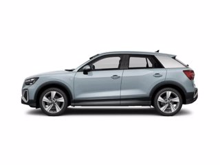 AUDI Q2 35 TFSI S tronic S line Edition 1