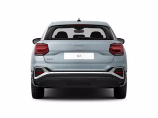 AUDI Q2 35 TFSI S tronic S line Edition 3