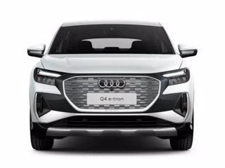AUDI Q4 SPB 45 e-tron S line edition 4