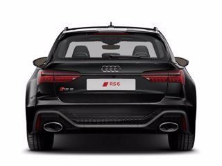 AUDI RS 6 Avant 4.0 TFSI V8 quattro tiptronic Performance 3
