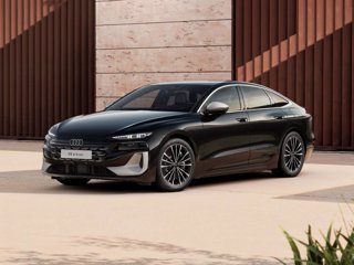 AUDI S6 e-tron SPB quattro Sport attitude 0