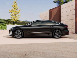 AUDI S6 e-tron SPB quattro Sport attitude 1