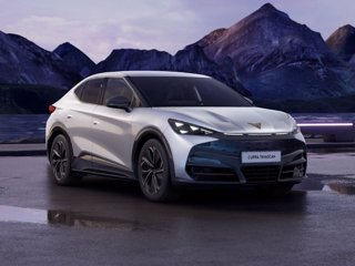 CUPRA Tavascan Endurance Immersive RWD 77kWh 286CV 0