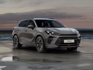 CUPRA Terramar 1.5 Hybrid DSG 0