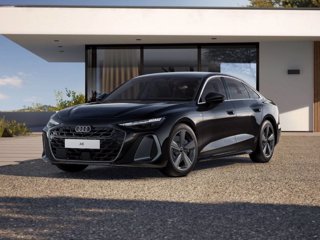 AUDI A6 Avant TDI 150 kW S tronic S line edition