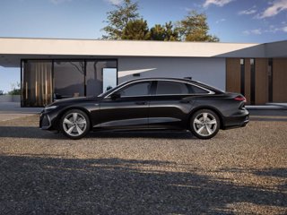 AUDI A6 Avant TDI 150 kW S tronic S line edition 1