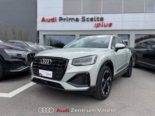 AUDI Q2 35 TFSI 150CV Stronic Advanced