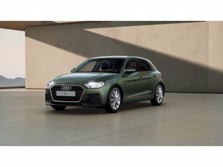 AUDI A1 Sportback 30 TFSI 110cv Advanced