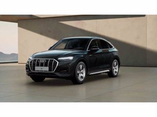 AUDI Q5 Sportback 40 TDI 204CV MHEV Quattro Stronic Advanced