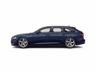 AUDI A6 Avant 40 2.0 TDI quattro ultra S tronic S line edition 1