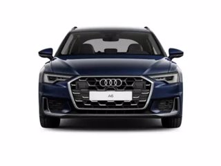 AUDI A6 Avant 40 2.0 TDI quattro ultra S tronic S line edition 4