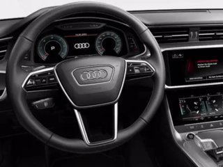 AUDI A6 Avant 40 2.0 TDI quattro ultra S tronic S line edition 5