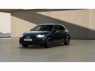 AUDI A1 Sportback 25 TFSI 95CV Stronic Advanced 0