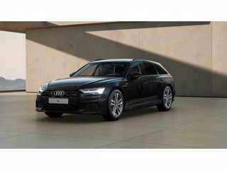AUDI A6 Avant 40 TDI 204cv MHEV Quattro Stronic Sline 0