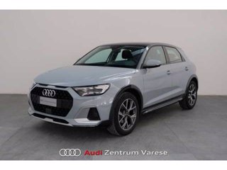 AUDI A1 Citycarver 30 TFSI 110CV