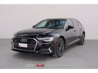 AUDI A6 Avant 40 TDI 204CV Quattro MHEV Stronic Advanced