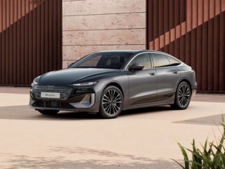 AUDI A6 e-tron SPB quattro S line edition