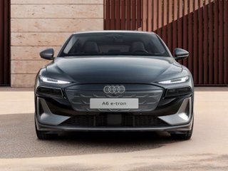AUDI A6 e-tron SPB quattro S line edition 4