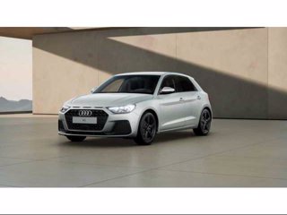 AUDI A1 Sportback 25 TFSI 95CV Advanced