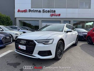 AUDI A6 Avant 40 TDI 204CV Quattro MHEV Stronic Advanced 0