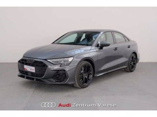 AUDI S3 Sedan TFSI 333CV Quattro Stronic MY25 0