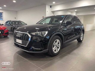 AUDI Q3 35 TDI 150cv Stronic Business 0