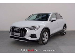 AUDI Q3 35 TDI 150CV Stronic Business Advanced 0