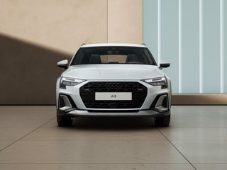 AUDI A3 allstreet 40 TFSI e S tronic Identity Contrast 4